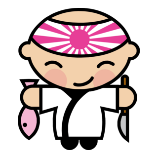 Susherito Logo PNG Vector