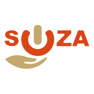 SUZA Logo PNG Vector