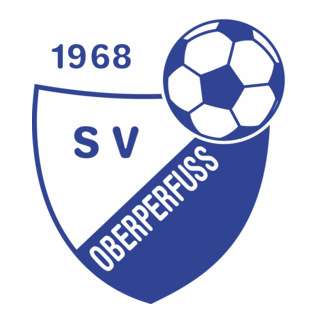 SV Oberperfuss Logo PNG Vector