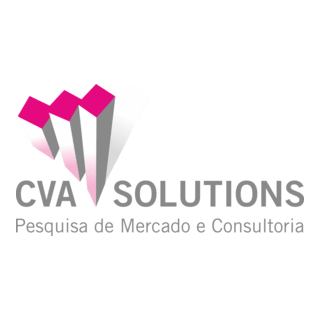 SVA Solutions Logo PNG Vector