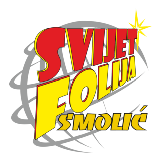 Svijet folija Logo PNG Vector