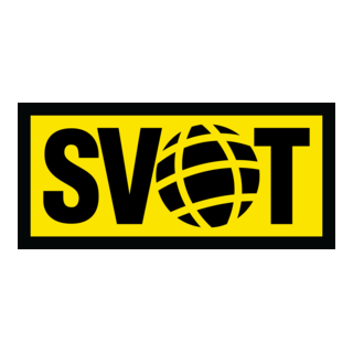 SVOT Logo PNG Vector