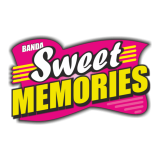 Sweet Memories Logo PNG Vector