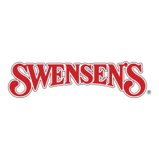 Swensen's Logo PNG Vector