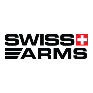 Swiss Arms Logo PNG Vector