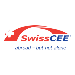 SwissCEE Logo PNG Vector