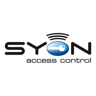 Syon Logo PNG Vector