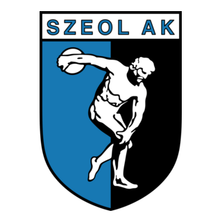 SzeOL AK Szeged Logo PNG Vector