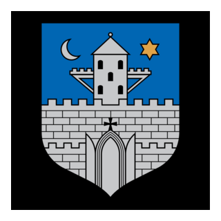 Szombathely Logo PNG Vector