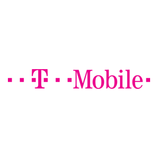 T-Mobile Logo PNG Vector