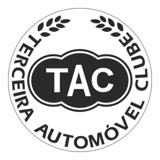 TAC Logo PNG Vector