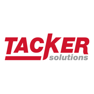 Tacker Solutions Logo PNG Vector