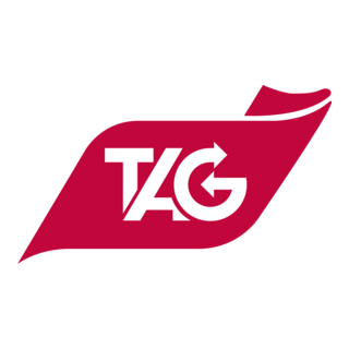 TAG Logo PNG Vector