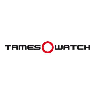 Tames Watch Logo PNG Vector