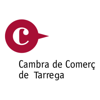 Tarrega City Chamber of Commerce Logo PNG Vector