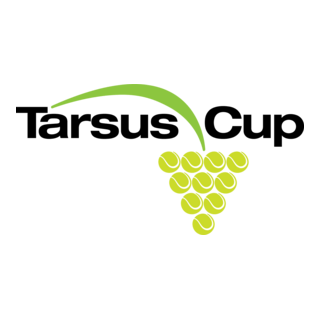 Tarsus Cup Logo PNG Vector