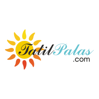 tatilpalas Logo PNG Vector