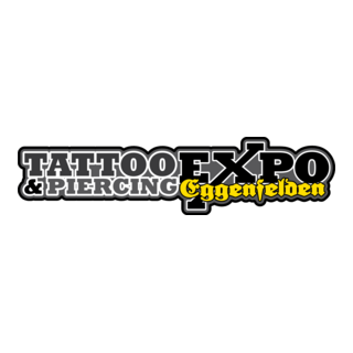 Tattoo & Piercing Expo Eggenfelden Logo PNG Vector
