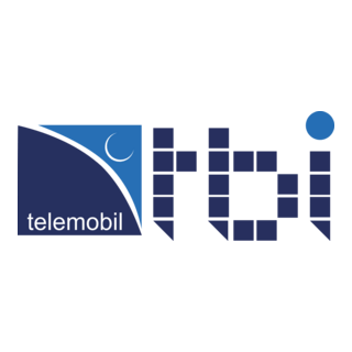 TBI Mobil 2 Logo PNG Vector