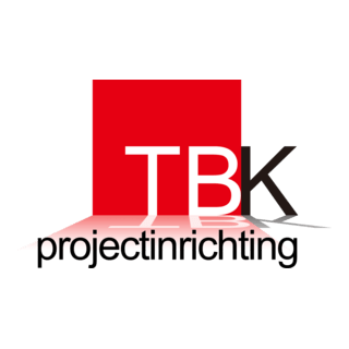 TBK projectinrichting Logo PNG Vector