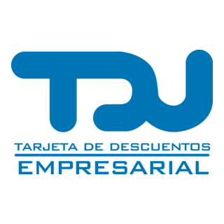 TDU Logo PNG Vector