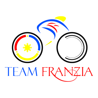 Team Franzia Logo PNG Vector