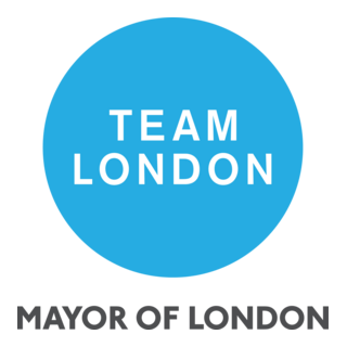 Team London Logo PNG Vector