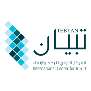 Tebyan Logo PNG Vector