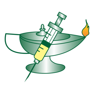 Tecnico em Enfermagem Logo PNG Vector