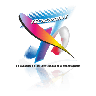Tecnoprint Logo PNG Vector