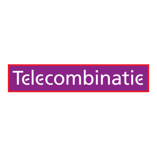 Telecombinatie Logo PNG Vector