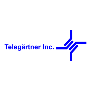 Telegärtner Inc. Logo PNG Vector