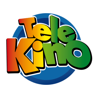 Telekino Logo PNG Vector