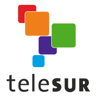 Telesur Logo PNG Vector