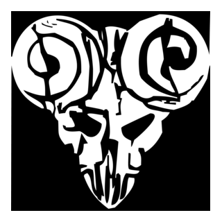 Tenacious D Logo PNG Vector