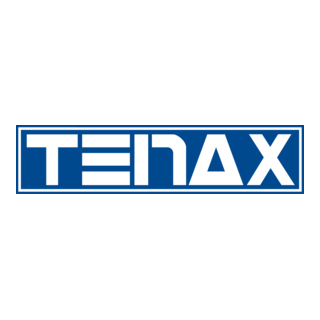 Tenax Logo PNG Vector