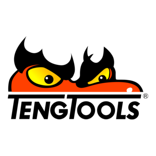 Teng Tools Logo PNG Vector