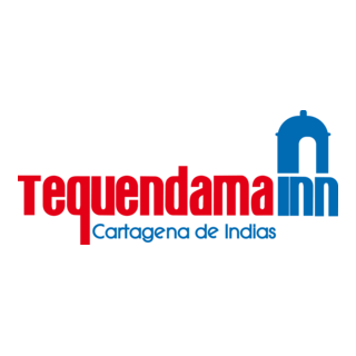 Tequendama Inn Cartagena Logo PNG Vector