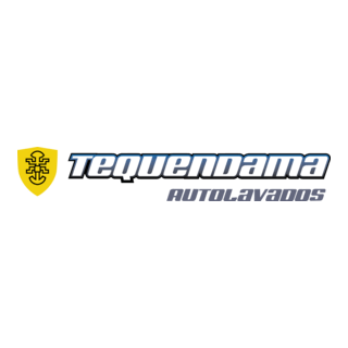 Tequendama Logo PNG Vector
