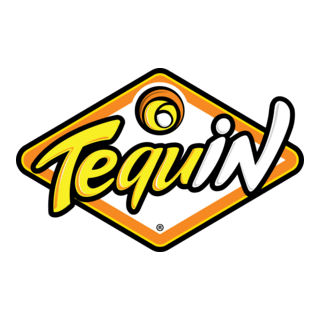 Tequin Logo PNG Vector