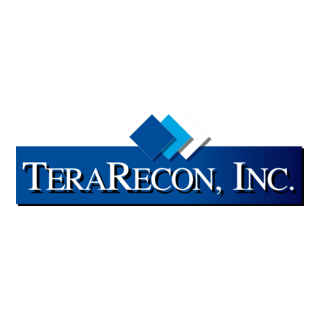 TeraRecon Inc. Logo PNG Vector