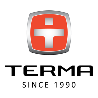 Terma Logo PNG Vector