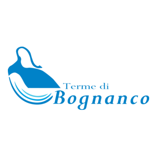 Terme di Bognanco Logo PNG Vector