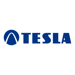 Tesla Logo PNG Vector
