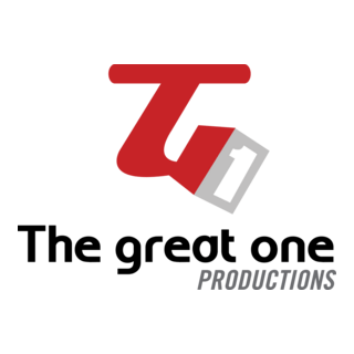 TGO Productions Logo PNG Vector
