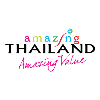 Thailand Logo PNG Vector