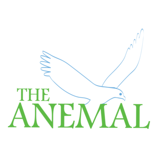 The Anemal Logo PNG Vector
