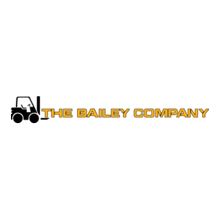 The Bailey Company Logo PNG Vector