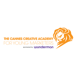 The Cannes Creative Academy For Young Marketers Logo PNG Vector