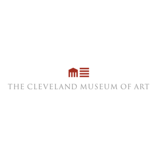 The Cleveland Museum of Art Logo PNG Vector